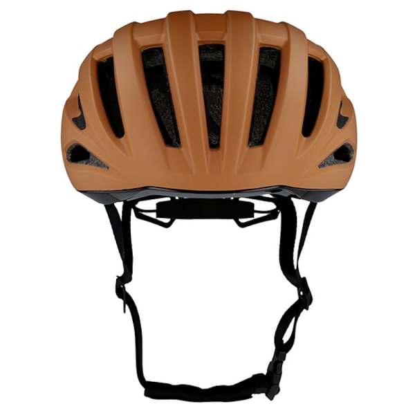 ČELADA R2 VANTAGE - ORANŽNA