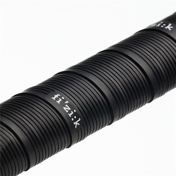 TRAK KRMILA FIZIK VENTO MICROTEX TACKY 2mm - ČRN