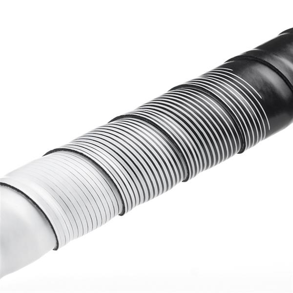 TRAK KRMILA FIZIK VENTO MICROTEX TACKY 2mm - ČRN