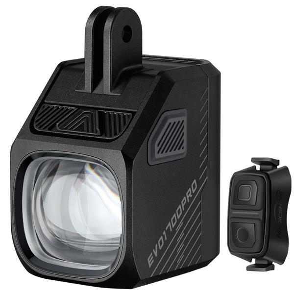 SPREDNJA LUČ MAGICSHINE EVO 1700 PRO - 1700 LM