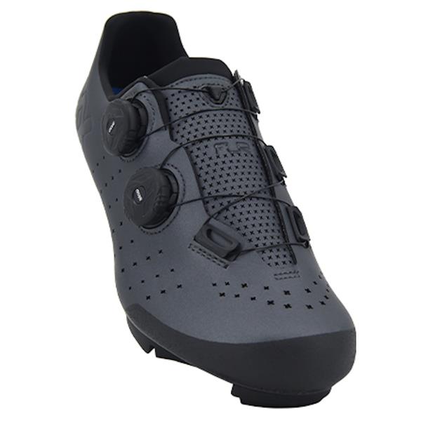 GORSKI ČEVLJI FLR FX-9 - SREBRNI