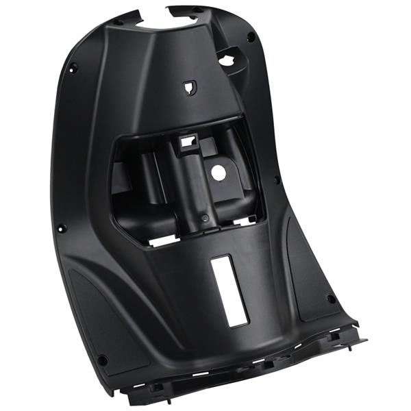 PLASTIKA PRED NOGAMI - ZNEN CRUISE