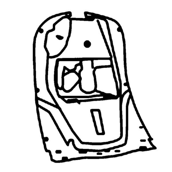 PLASTIKA PRED NOGAMI - ZNEN CRUISE