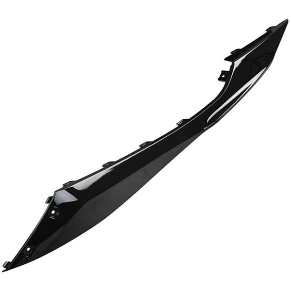 PRAG LEVI - ČRN - ZNEN CANOE