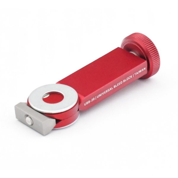 UNIVERZALNI BLEED BLOCK SUMART UBB-20