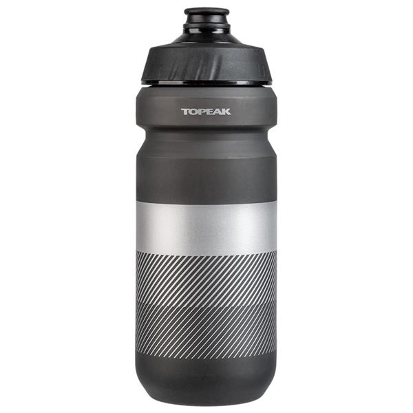 BIDON TOPEAK 650ML - ČRN