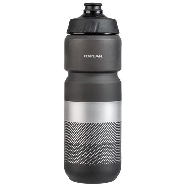 BIDON TOPEAK 750ML - ČRN