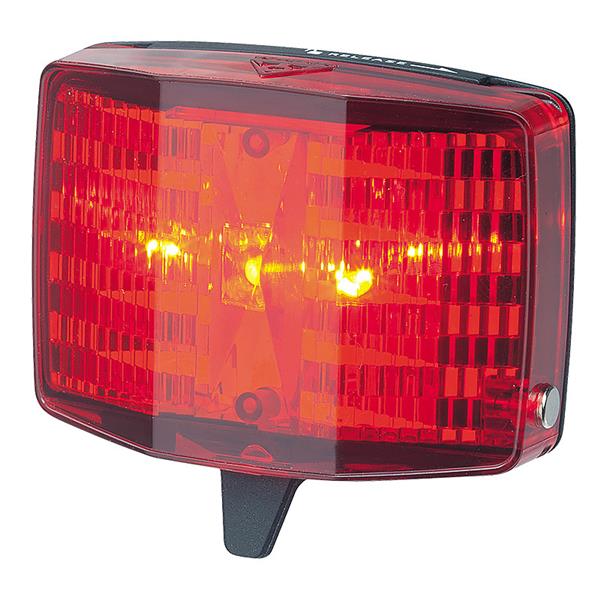 ZADNJA LUČ TOPEAK REDLITE AURA