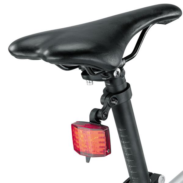 ZADNJA LUČ TOPEAK REDLITE AURA