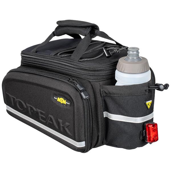 TORBA TOPEAK MTM TRUNKBAG DXP