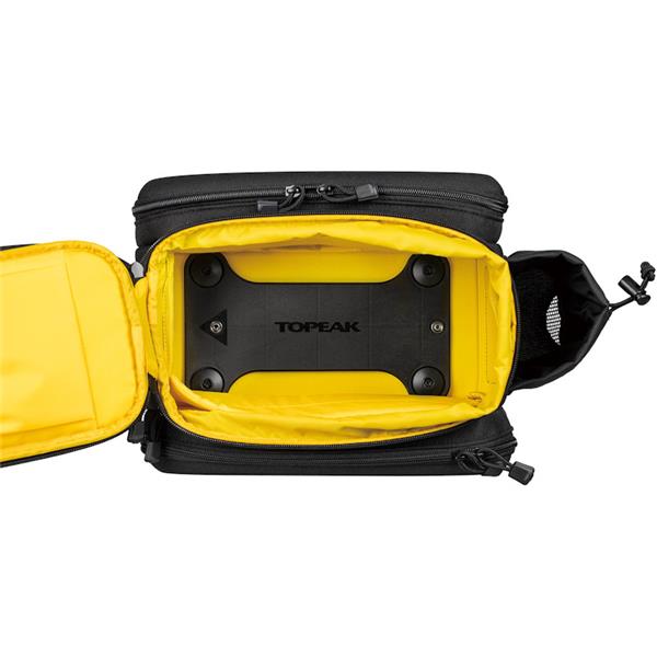 TORBA TOPEAK MTM TRUNKBAG DXP