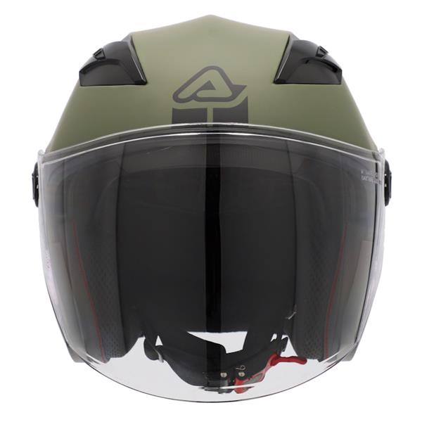 ČELADA FIRSTWAY 2.0 2206 SI ACERBIS - ZELENA