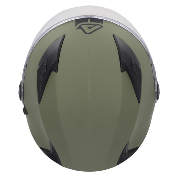 ČELADA FIRSTWAY 2.0 2206 SI ACERBIS - ZELENA