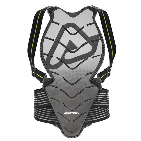 ŠČITNIK HRBTA ACERBIS COMFORT 2.0 - RUMEN
