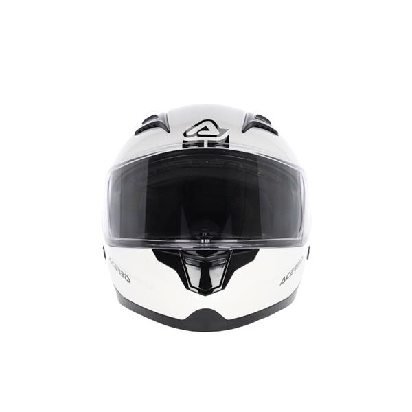 OTROŠKA ČELADA ACERBIS CARLINO KID 22.06 - BELA