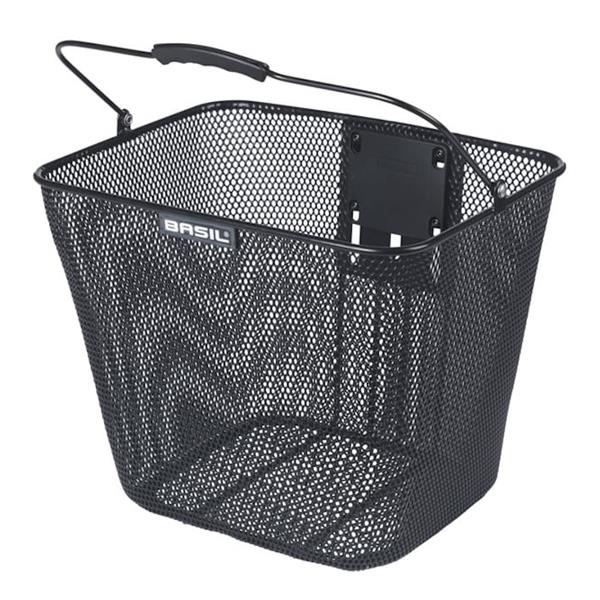 KOŠARA BASIL BILBAO KF Z NOSILCEM - SPREDNJA