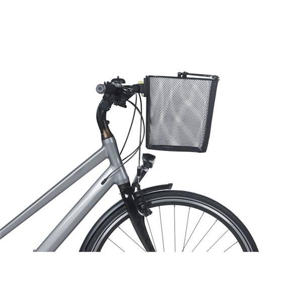 KOŠARA BASIL BILBAO KF Z NOSILCEM - SPREDNJA