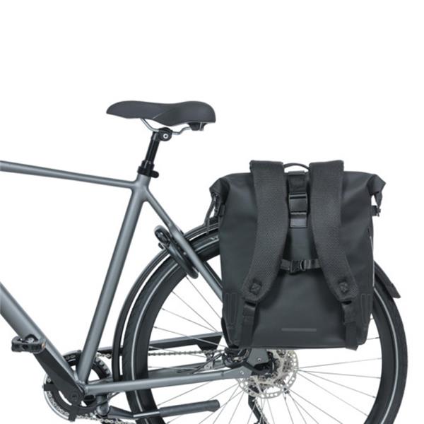 NAHRBTNIK / TORBA BASIL SoHo NORDLICHT 17 L