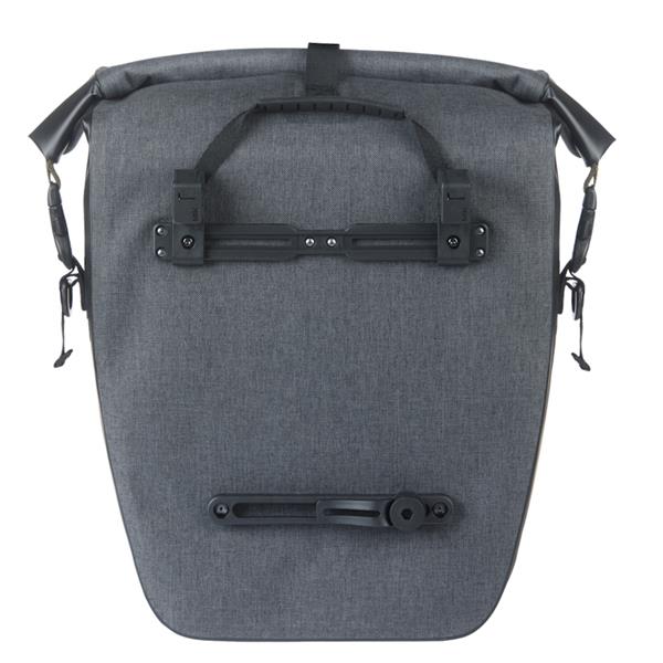 TORBA BASIL NAVIGATOR STORM L MIK HOOKS - 25–31L