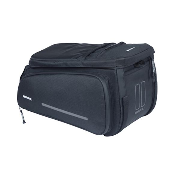 TORBA BASIL MOVE TRUNK 10-26L - ZADNJA