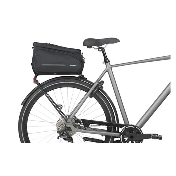 TORBA BASIL MOVE TRUNK 10-26L - ZADNJA