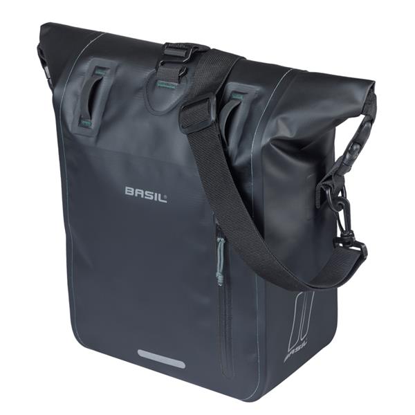 TORBA BASIL RIVO M MIK HOOKS – 12–15L