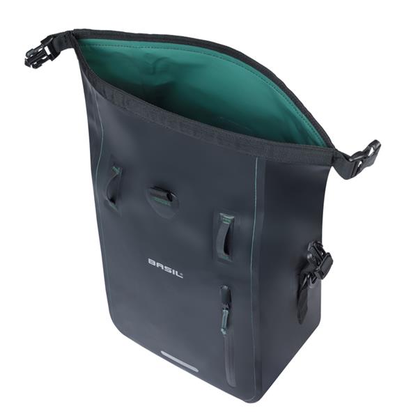 TORBA BASIL RIVO M MIK HOOKS – 12–15L