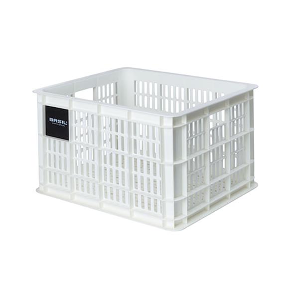ZABOJ BASIL PVC CRATE 29,5 L - BEL