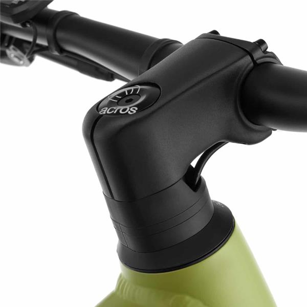 ELEKTRIČNO KOLO BESV TRX 1.3 LS 630 - ZELENO