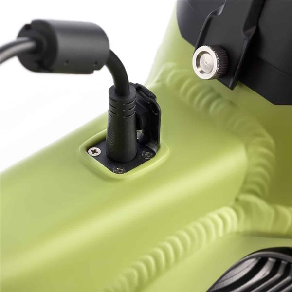 ELEKTRIČNO KOLO BESV TRX 1.3 LS 630 - ZELENO