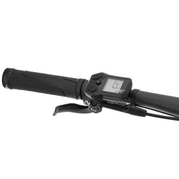 ELEKTRIČNO KOLO BESV TRX 1.3 LS 630 - ZELENO