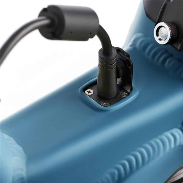 ELEKTRIČNO GORSKO KOLO BESV TRX 1.5 LS