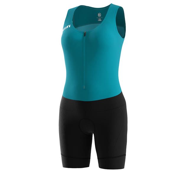 SKINSUIT BICYCLE LINE VANITY S2 - MODER