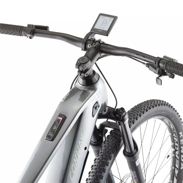 ELEKTRIČNO GORSKO KOLO CONWAY CAIRON S 2.0 625Wh 29
