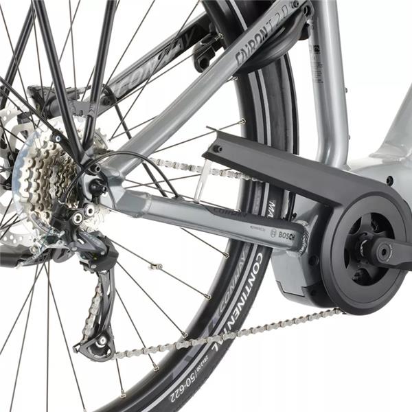 ELEKTRIČNO KOLO CONWAY CAIRON T 2.0 WAVE 625Wh 28