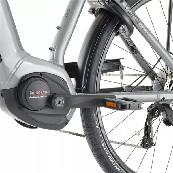 ELEKTRIČNO KOLO CONWAY CAIRON T 2.0 WAVE 625Wh 28