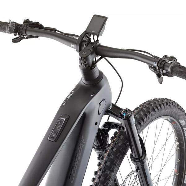 ELEKTRIČNO KARBONSKO GORSKO KOLO CONWAY XYRON S 7.9 750Wh 29