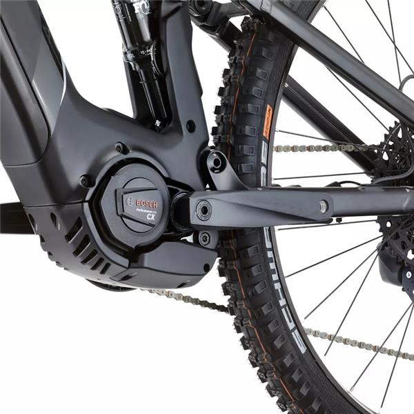 ELEKTRIČNO KARBONSKO GORSKO KOLO CONWAY XYRON S 7.9 750Wh 29