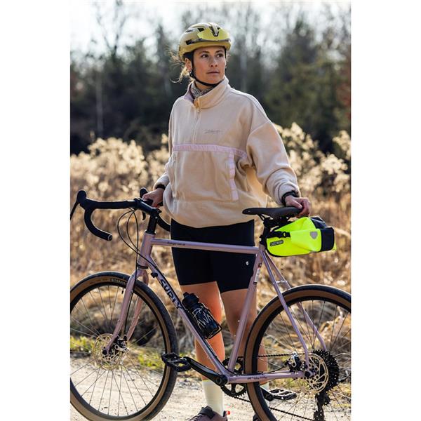 PODSEDEŽNA TORBICA ORTLIEB SADDLE-BAG HIGH - RUMENA