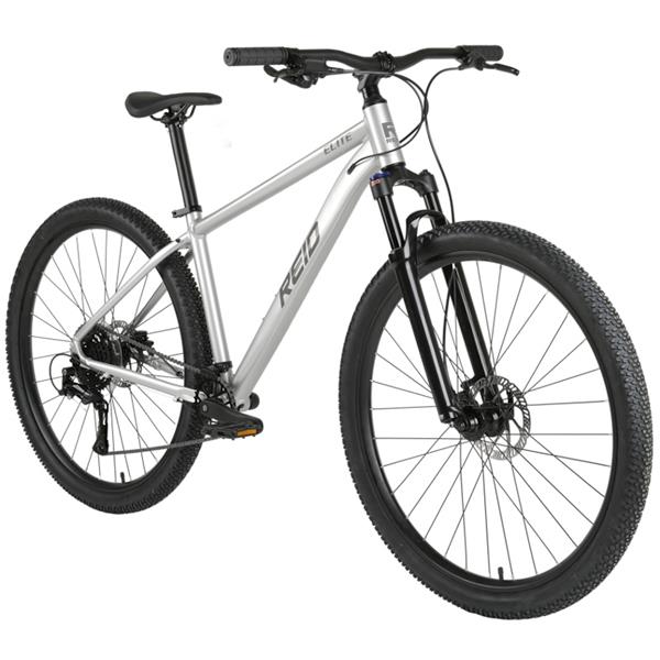 GORSKO KOLO REID MTB ELITE 27,5 - SREBRNO
