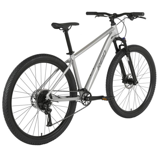 GORSKO KOLO REID MTB ELITE 27,5 - SREBRNO