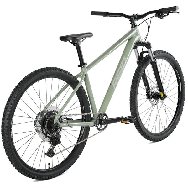 GORSKO KOLO REID TRACT 1 29 - ZELENO