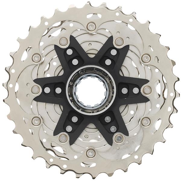 ZOBNIK SHIMANO 105 CS-HG7101 11-34z KASETNI 12p