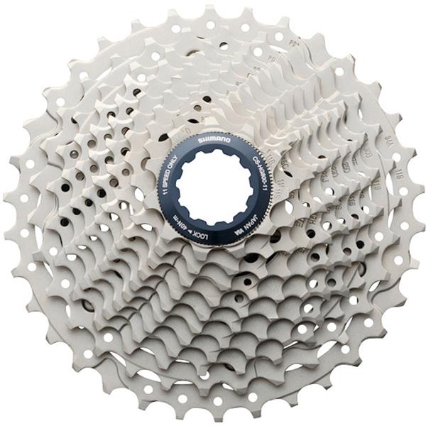 ZOBNIK SHIMANO ULTEGRA CS-HG800-11 11-34z KASETNI 11p