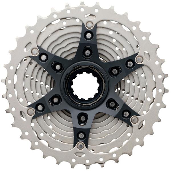 ZOBNIK SHIMANO ULTEGRA CS-HG800-11 11-34z KASETNI 11p