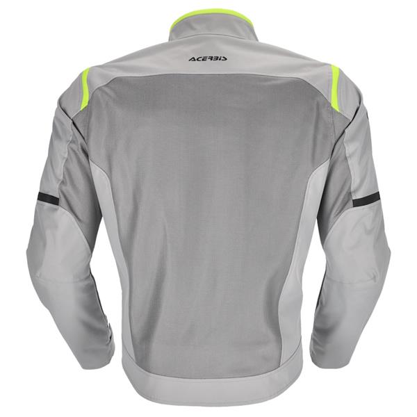 JAKNA ACERBIS RAMSEY VENTED 2.0 - SIVA