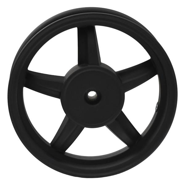 ZADNJE PLATIŠČE - VIPARD NAPOLI