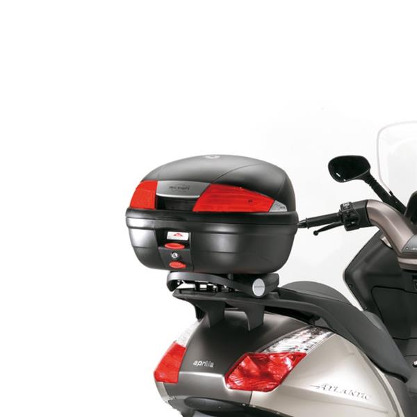 KOVČEK KAPPA K35 35 L - ČRN