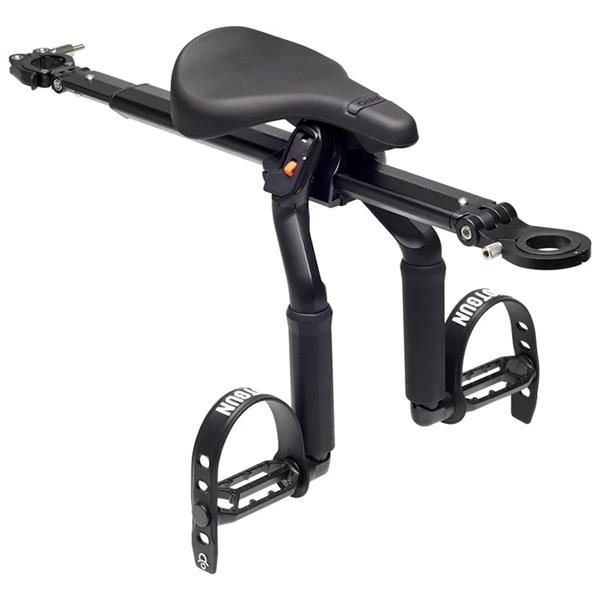 OTROŠKI MTB SEDEŽ KIDS RIDE SHOTGUN PRO EVO