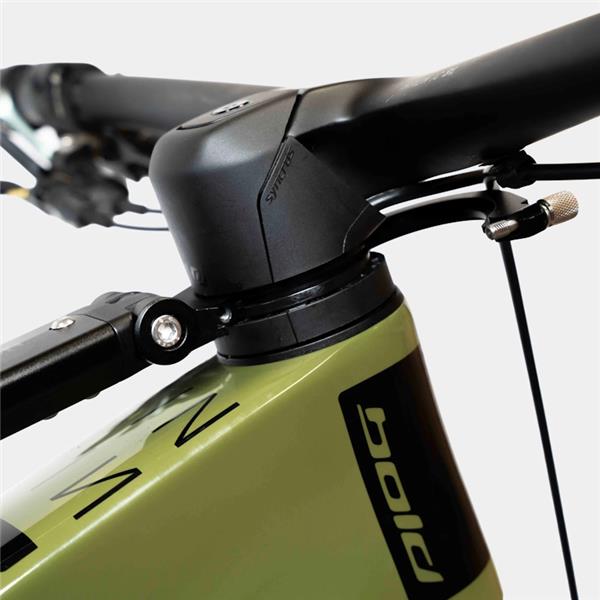 ADAPTER KIDS RIDE SHOTGUN ICR